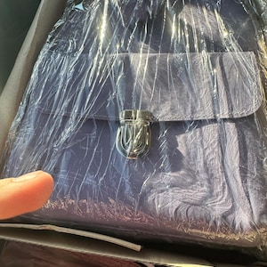 Griffin a ajouté une photo de son achat
