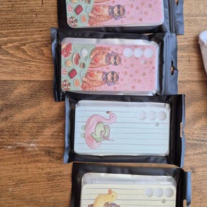 Angela added a photo of their purchase