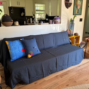 Marija added a photo of their purchase