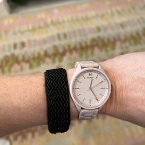 Rachel added a photo of their purchase