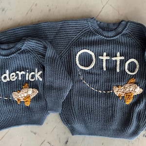 Comprador de Etsy ha añadido una foto de su compra