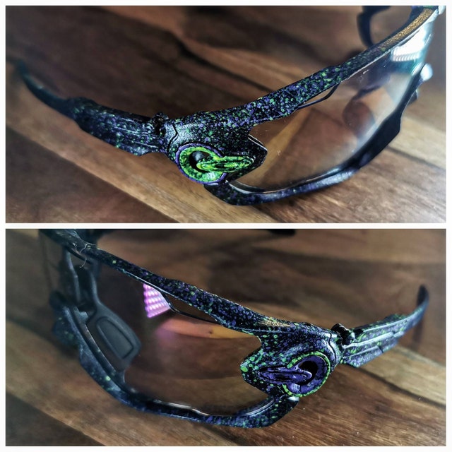 Ecran oakley jawbreaker 2025