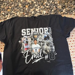 Melissa hat ein Foto des gekauften Artikels hinzugefügt