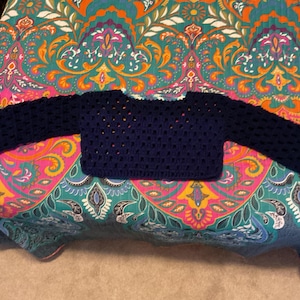 Debbie added a photo of their purchase