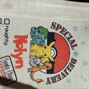Maria added a photo of their purchase