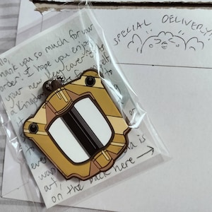 Ivette added a photo of their purchase