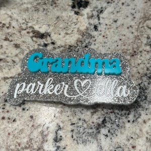 Vanessa added a photo of their purchase