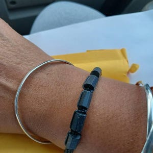 Christa added a photo of their purchase