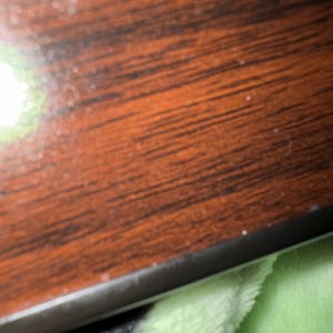 Farrah ha aggiunto una foto del proprio acquisto