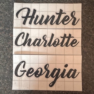 Taylah added a photo of their purchase