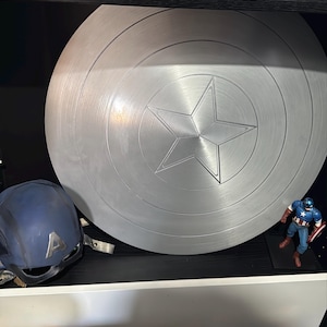 James added a photo of their purchase