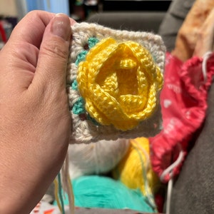 Kendra added a photo of their purchase