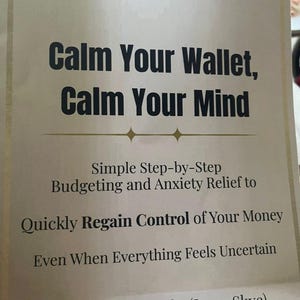 Helen added a photo of their purchase