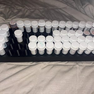 M added a photo of their purchase