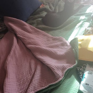 Rae added a photo of their purchase