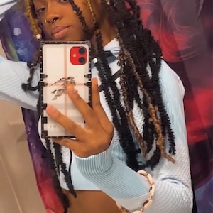Dajanae added a photo of their purchase