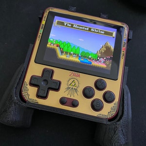 Anbernic RG280V コンフォートグリップ/ケース - Etsy 日本