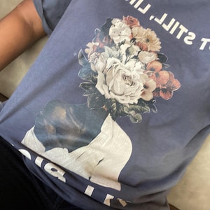 Inactive account added a photo of their purchase