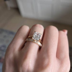 Danielle added a photo of their purchase