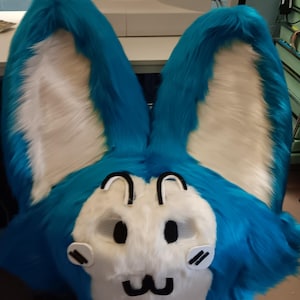 Fluffy added a photo of their purchase