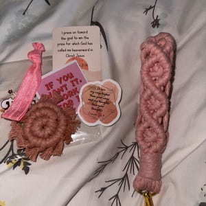 Olivia added a photo of their purchase