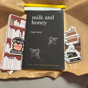 Sarah added a photo of their purchase