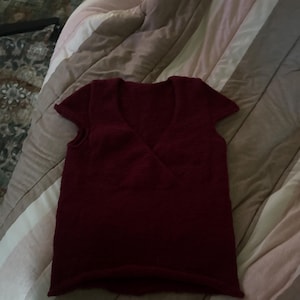 Lindsay added a photo of their purchase