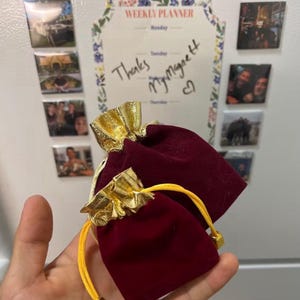 Tyler added a photo of their purchase