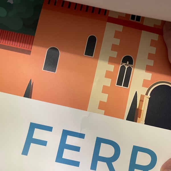 St. Louis Travel Print Wall Art Gift United States Travel Poster Gift