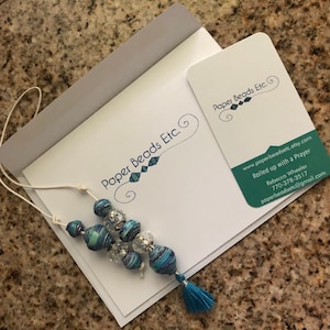 Etsy-köpare lade till en bild av sitt köp