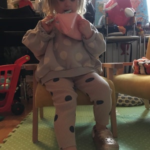 Acheteur Etsy a ajouté une photo de son achat