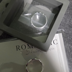 Ronja added a photo of their purchase