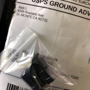 Robert a ajouté une photo de son achat