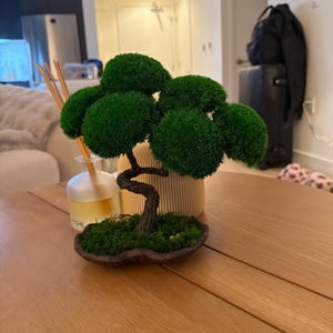 Leena added a photo of their purchase