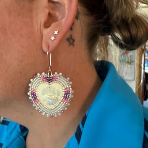 Ashley added a photo of their purchase