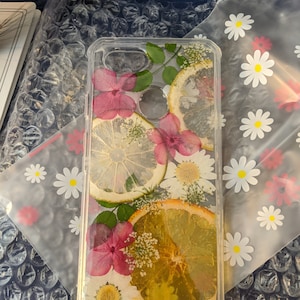 Sarah added a photo of their purchase