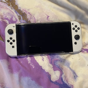 Abby added a photo of their purchase