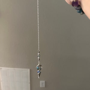 Jazmine added a photo of their purchase