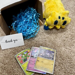 Comprador de Etsy ha añadido una foto de su compra