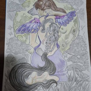 Noemi added a photo of their purchase