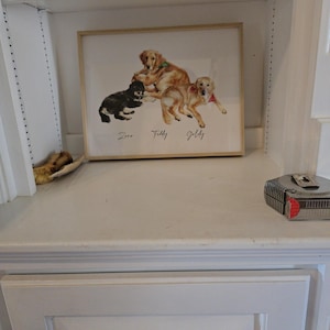 Sam added a photo of their purchase