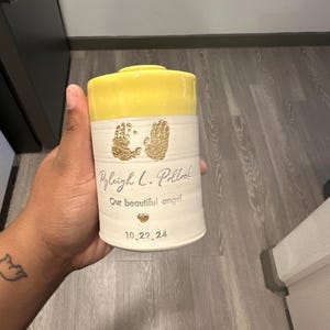 Ally added a photo of their purchase