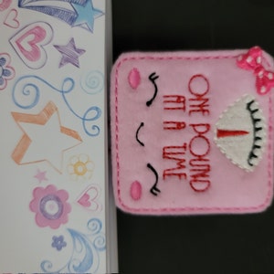 Amber added a photo of their purchase