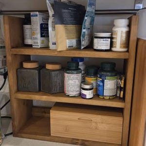 Doris added a photo of their purchase