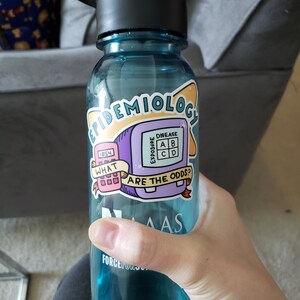 Stephanie added a photo of their purchase