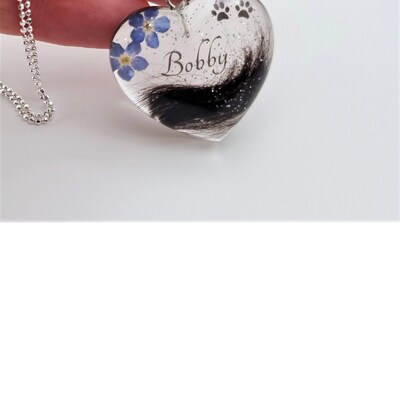 Cat Hai Stoage Bottle, Hai Keepsake Capsule Stoage