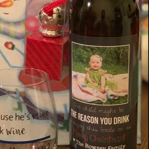 Abby added a photo of their purchase