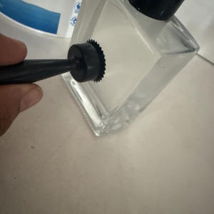 Carol added a photo of their purchase