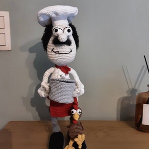 Jocelyne hat ein Foto des gekauften Artikels hinzugefügt