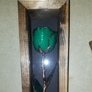 Chris added a photo of their purchase